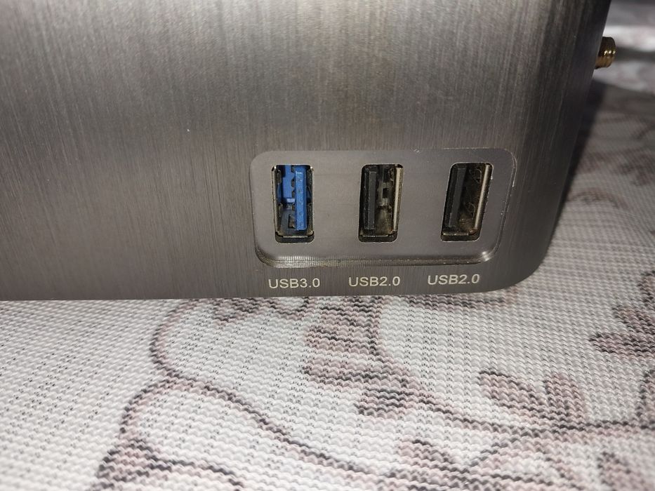 Media Player Zidoo X10