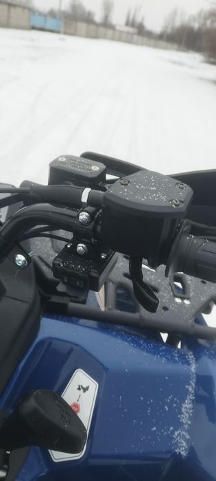 Квадроцикл Axis Gladiator 200