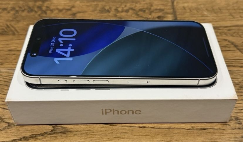 iPhone 15 Pro 256Gb