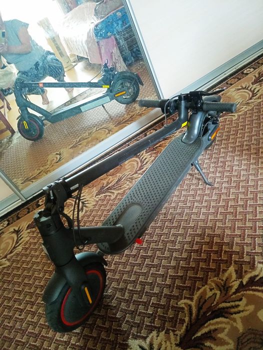 Електросамокат xiaomi pro 2