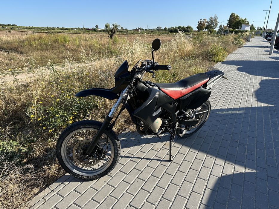 Yamaha DTX 50 SM