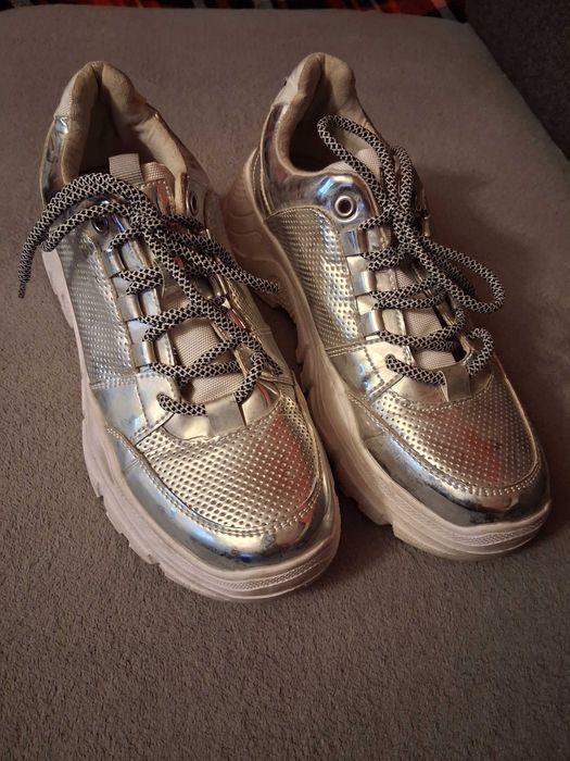 Buty adidasy dee zee 41