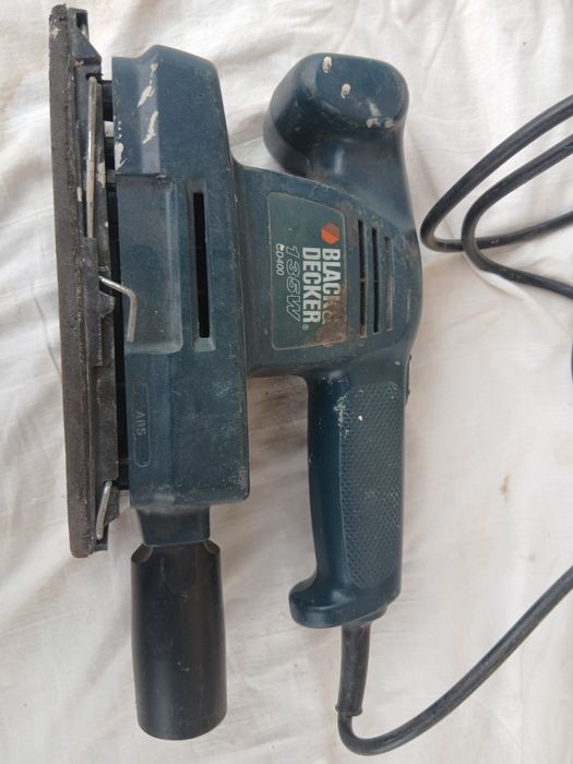 Машинка електрична,шліфувальна ,під ремонт.