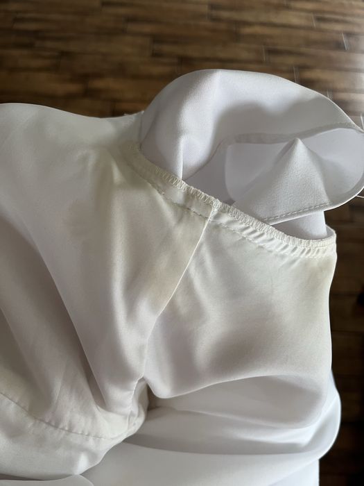 Alba komunijna srebna.