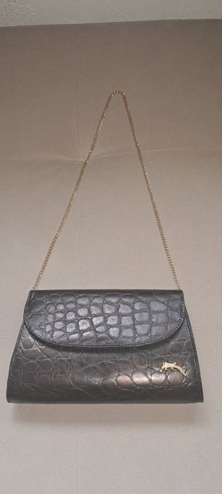 Жіноча сумочка, клатч Vera Pelle Італія