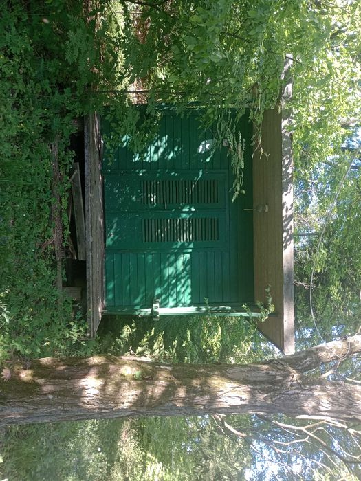 Domek letniskowy