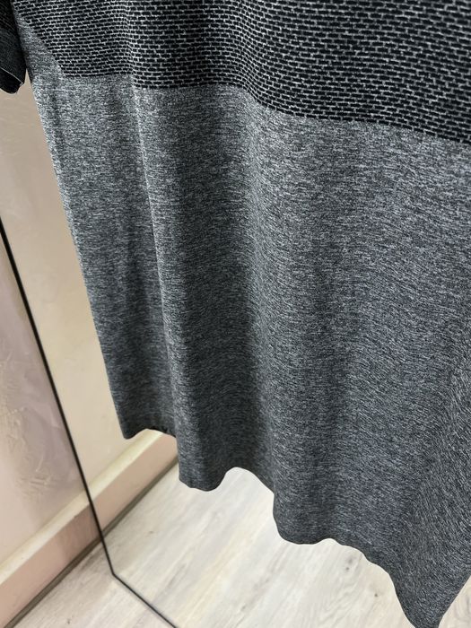 Puma EVOKNIT DryCELL | Безшовна, дихаюча, високотехнологічна