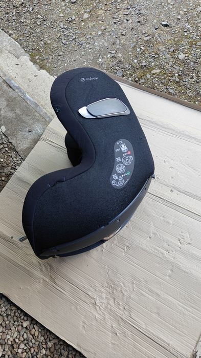 Fotelik samochodowy Cybex Sirona Z2