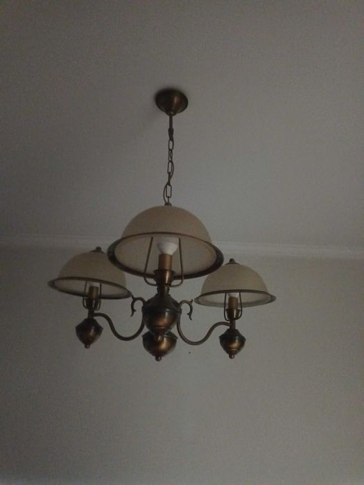 Candeeiros de Quarto