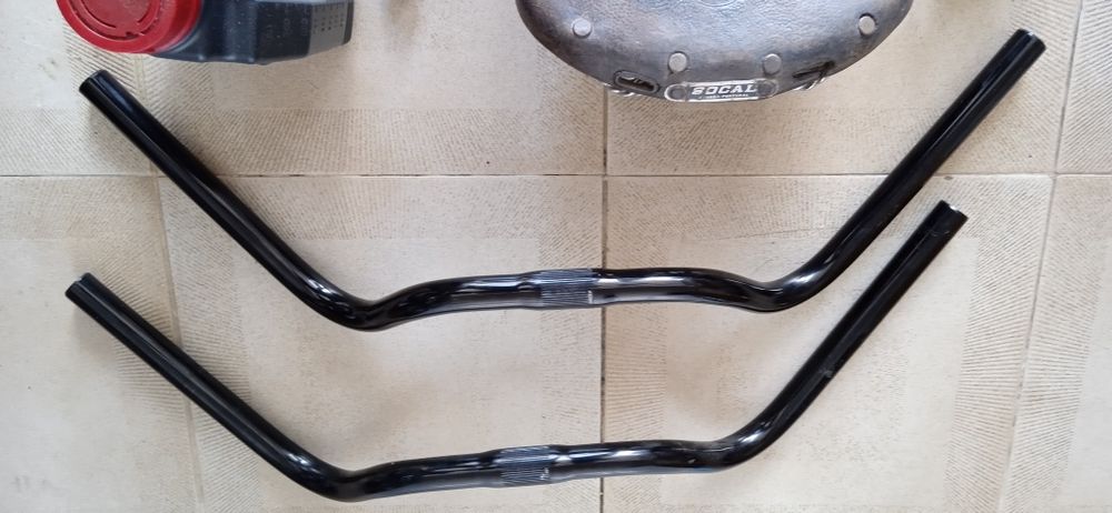 Peças para bicicleta e moto (DT LC)