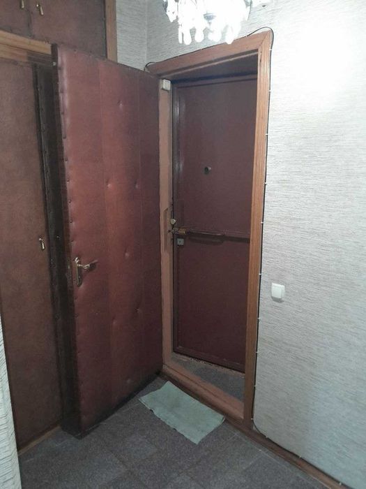 Здаю 1 кімн. квартиру на Салтівці.Метро - пішки.
