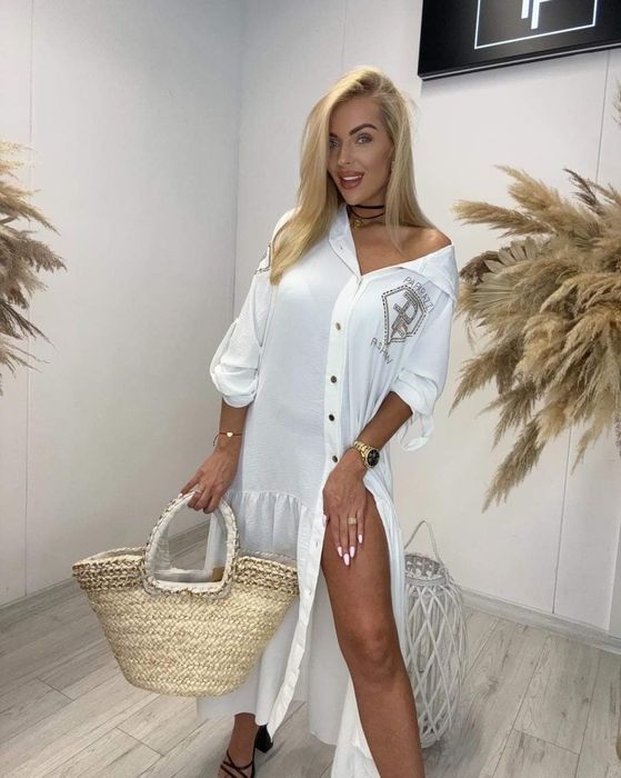 Paparazzi Fashion sukienka