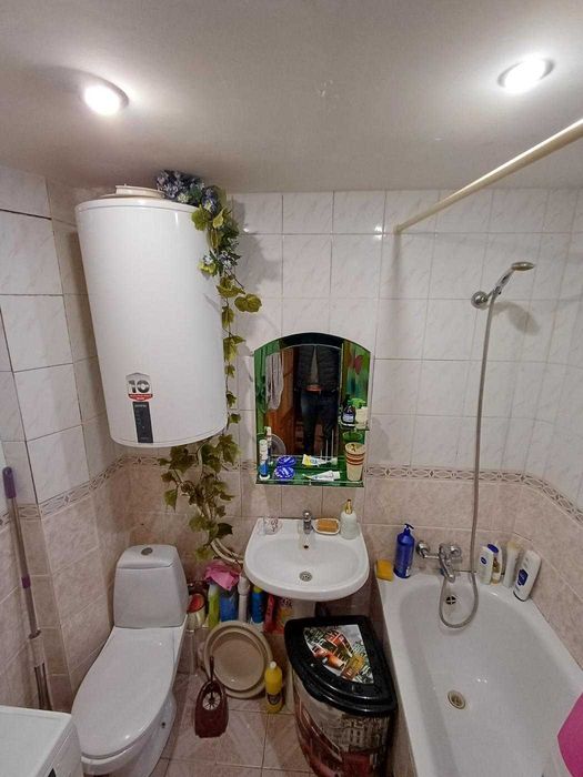 Продажа • 2к квартира • 45 м² • 6/9 этаж • Космонавтов • #146506