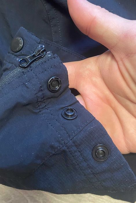 Мужские штаны Montane Terra Pants