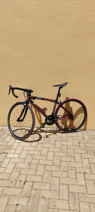 Bicicleta _ Goka Carbono