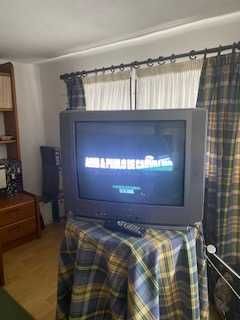 Televisão Toshiba 52 cm