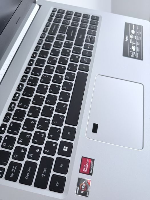 Ноутбук Acer Aspire 5 A515-45