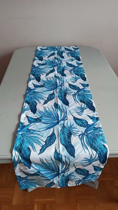 bieżnik na stół 40*180