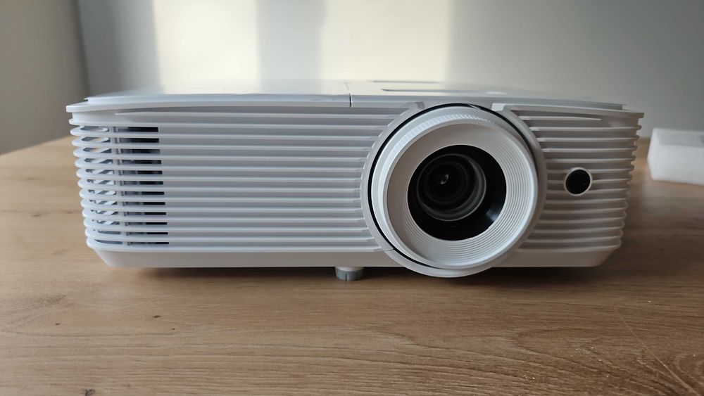 Projektor przenośny OPTOMA HD30LV