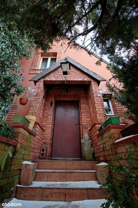 Atrakcyjny dom wolnostojący blisko centrum Słupsk