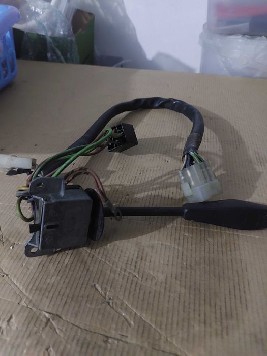 Comando pisca -pisca bmw e28