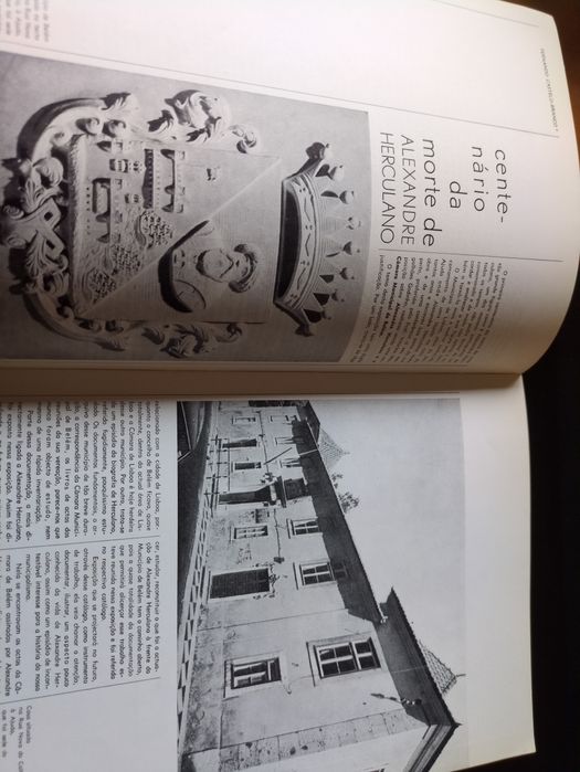 Lisboa revista municipal ano XL número 1