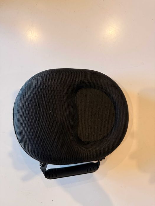 Caixa de Headphones Rigida