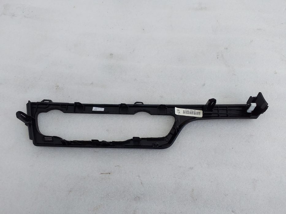 Moldura da consola central / rádio / aro KIA Niro (DE)