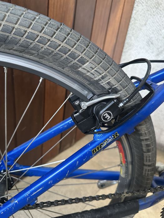 Bicicleta Scott roda 26”