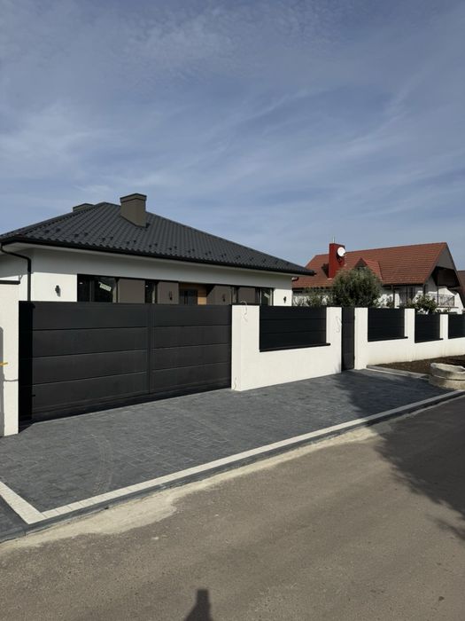 Будинок 120 кв.м. На Щасливому Американка 6,5 сот. Готовий для Ремонту