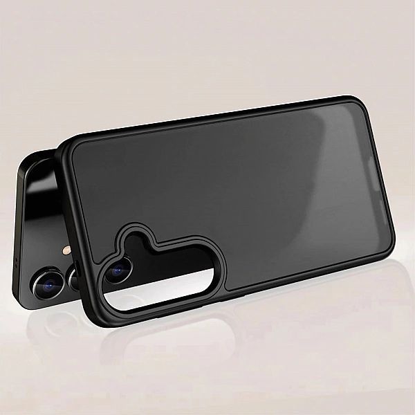 Tech-Protect Magmat Oneplus Nord 5 Matte Black