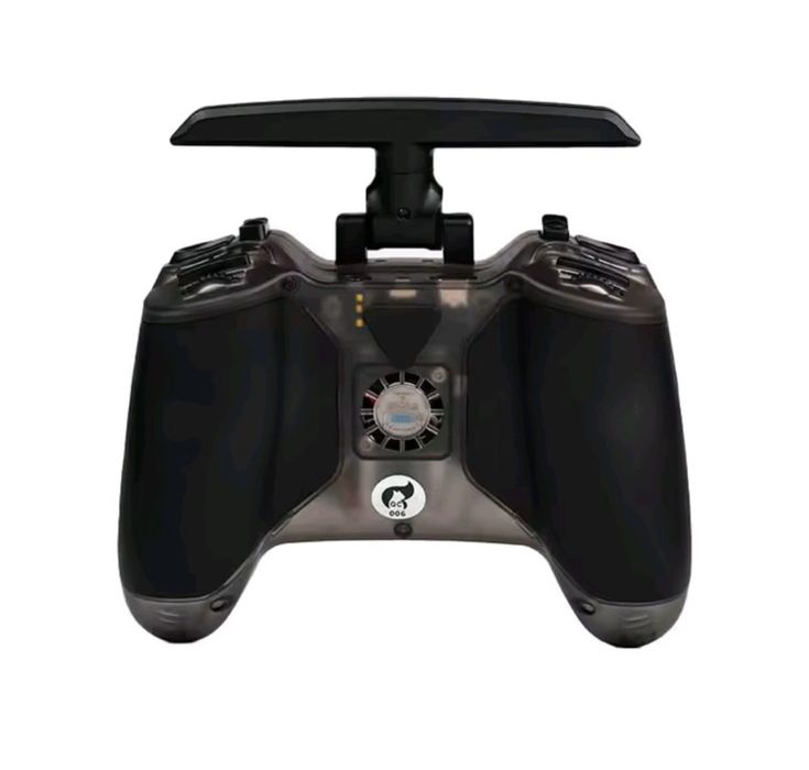 Пульт Jumper Bumblebee HALL ELRS 2.4 GHz