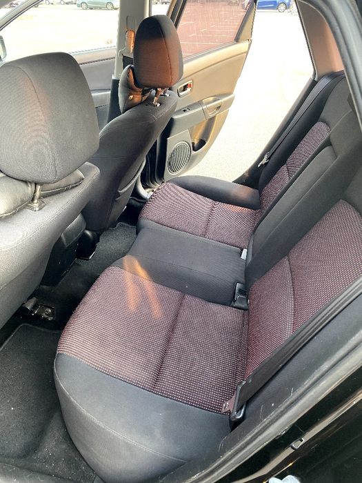 Mazda 3 2006 VIN JMZBK14Z271375946 фото оголошення 14 з 17