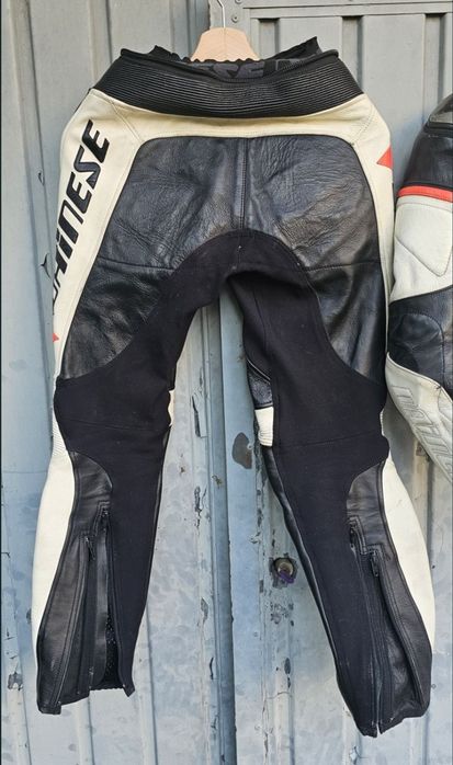 Dainese mulher fato  2 peças