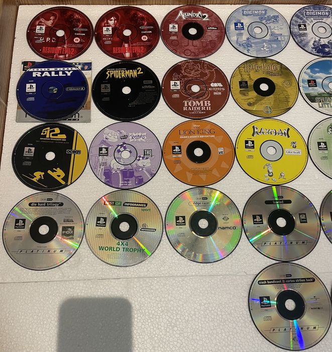 Jogos PlayStation