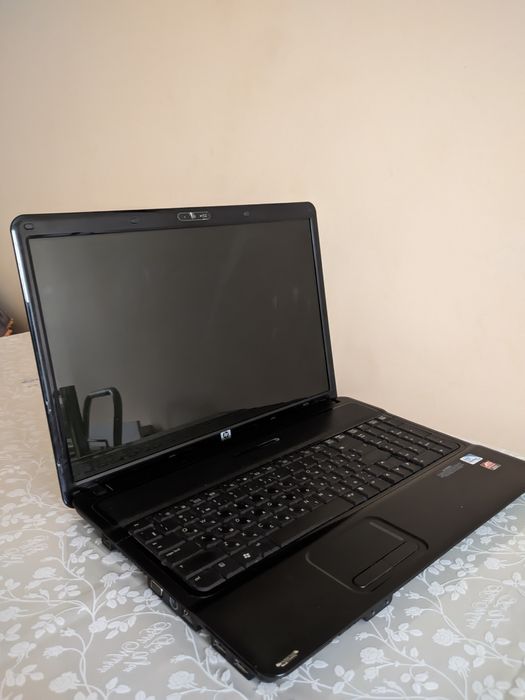 Ноутбук HP 6830S 17"