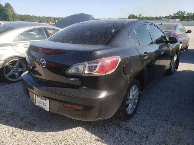 Разборка Mazda 3 BK/BL/BM дверь балка полуось коробка диск крыло