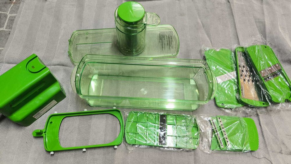 Tekno Express - Kitchen Cutter64862724901379121
