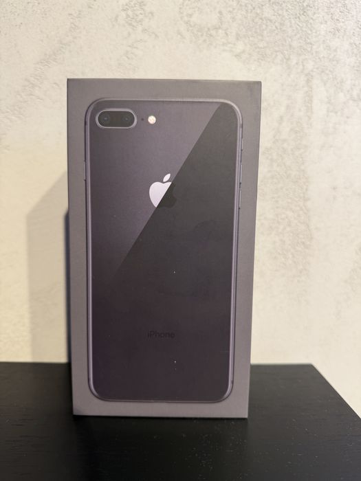 Iphone 8 plus 64 GB