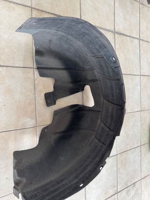 Cava das Rodas VW Scirocco Facelift