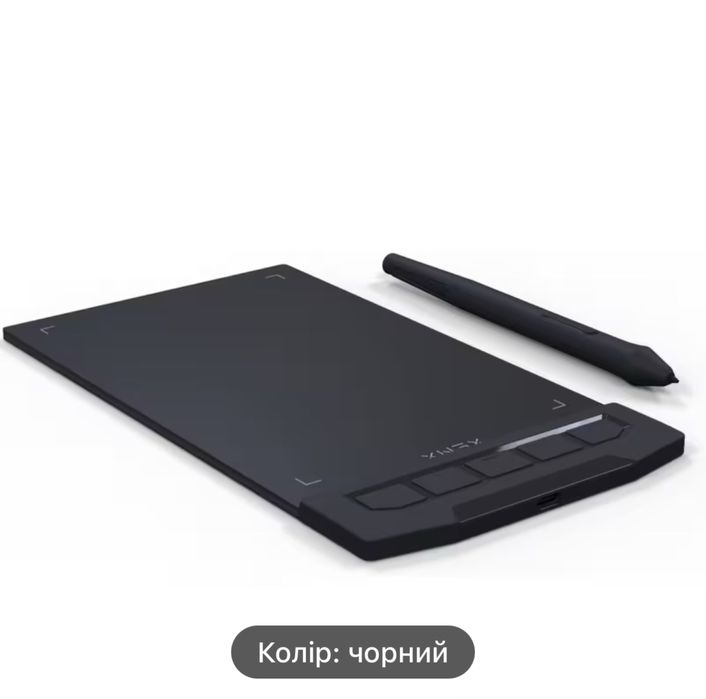 Графічний планшет XENX X1-640