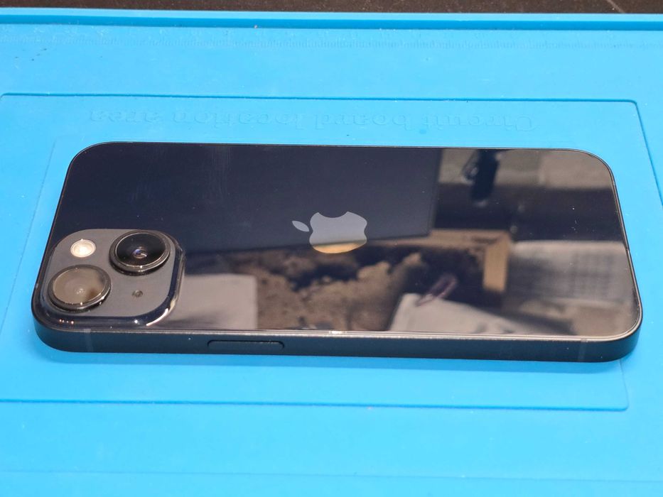 Używany - Apple iPhone 14 128GB Czarny - GSM Baranowo