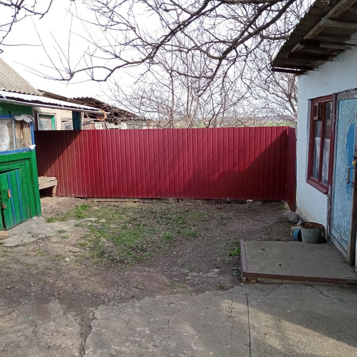 Житловий будинок