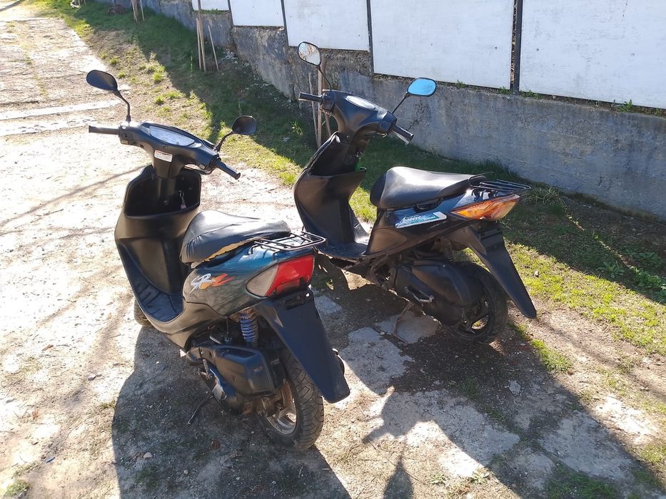 Продам  скутер...