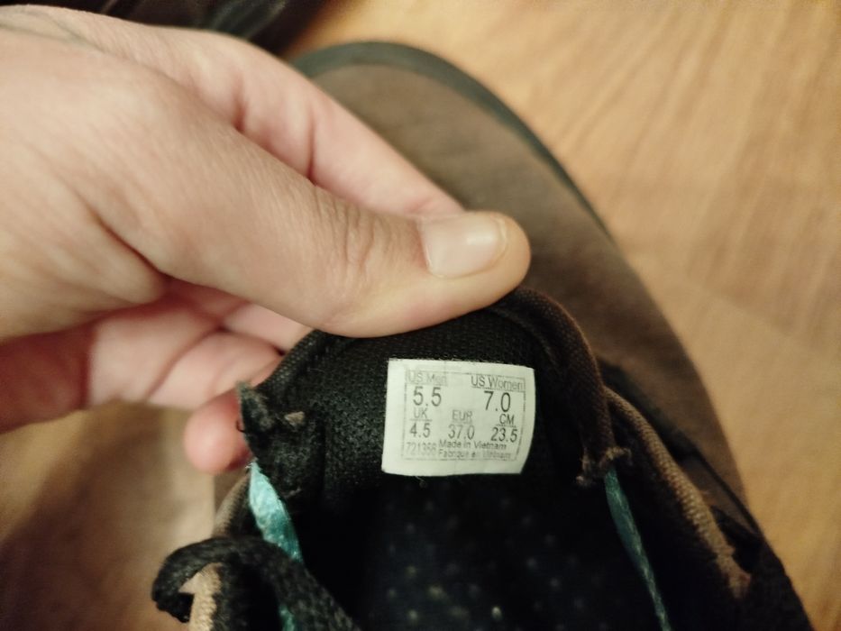 Vans Era Tênis Tamanho 37