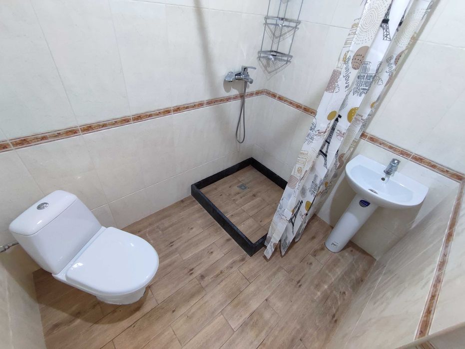 Здається 1-кварт-студія по вул.Лисенка, в р-ні Замостя, читайте опис