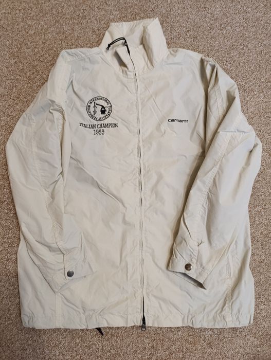 Куртка, вітрова чоловіча Carhartt, L