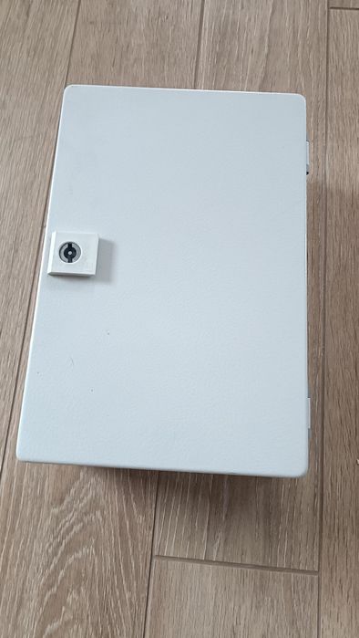 Obudowa sterownicza Rittal