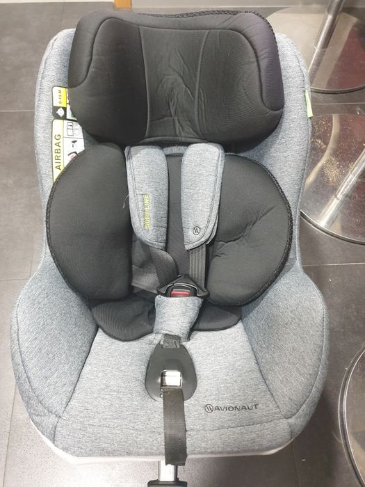 Vendo Avionaut sky up