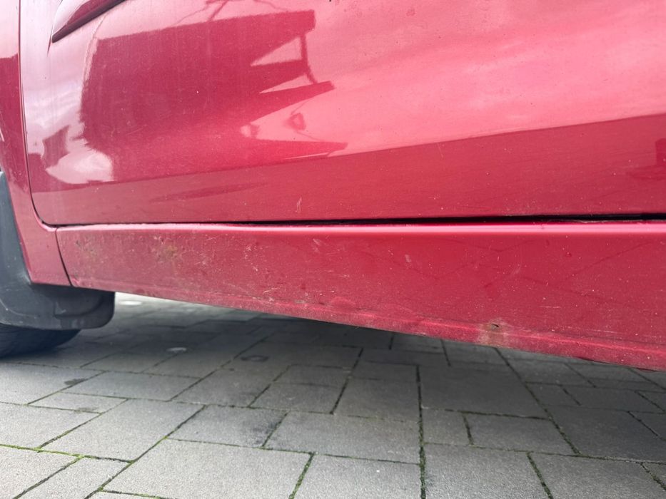 Citroen C4 Picasso 2009p.